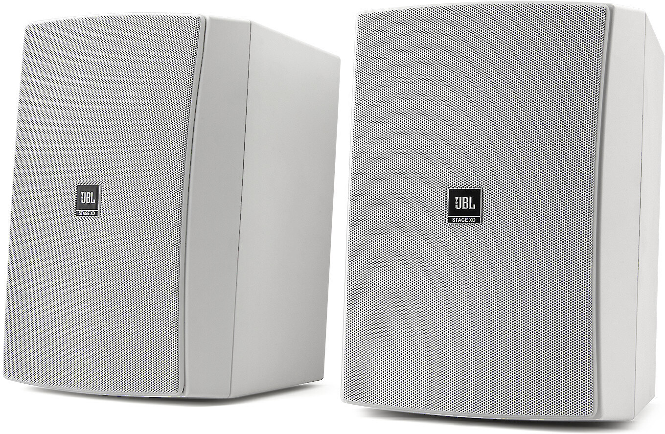 JBL Outdoor Speakers at Crutchfield