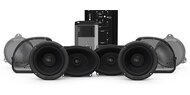 Harley-Davidson Audio Packages