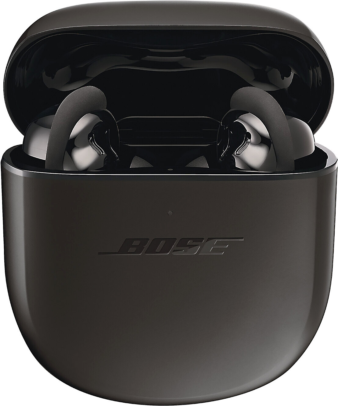 Bose QuietComfort Earbuds II review