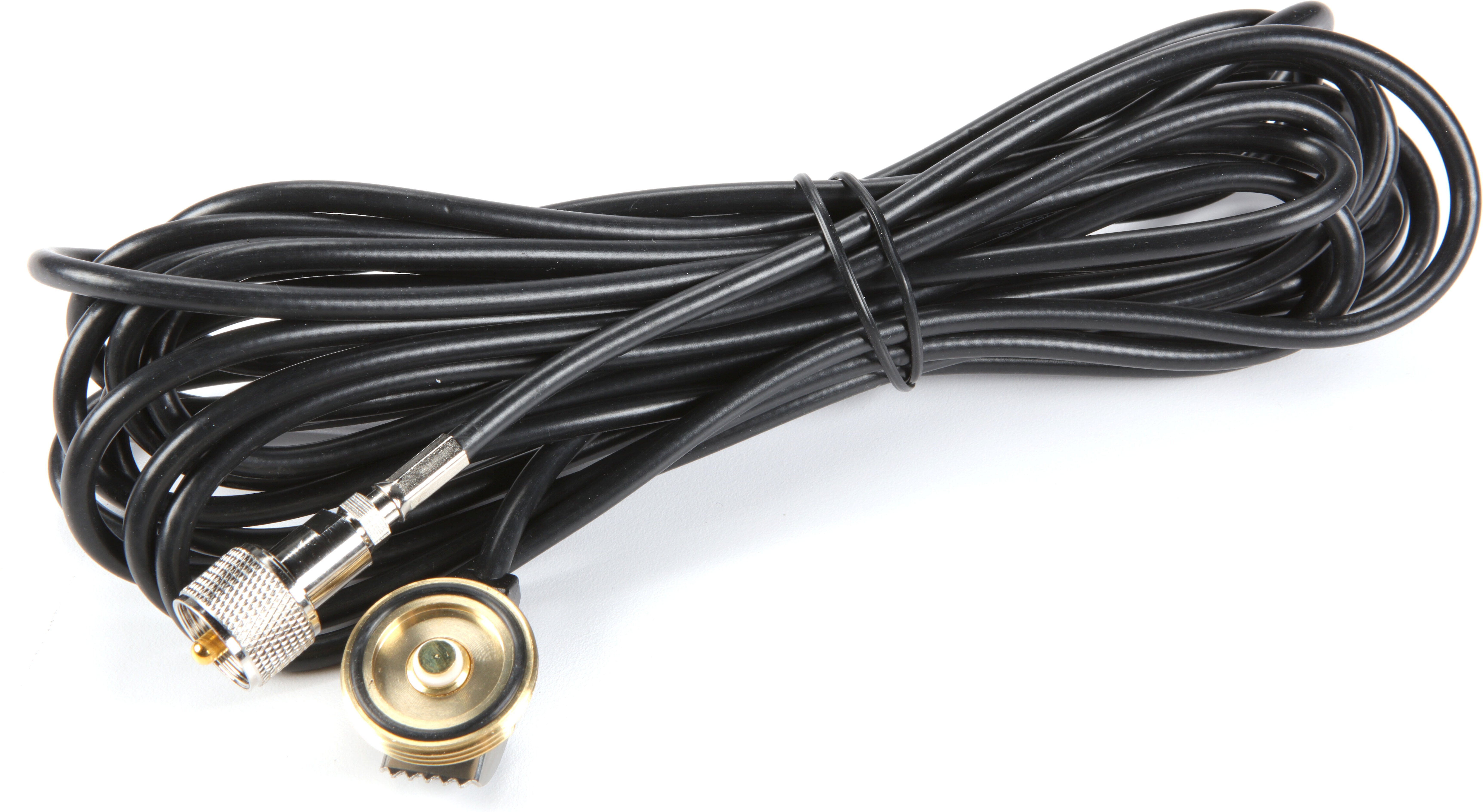 Customer Reviews Midland MXTA24 Lowprofile antenna cable for