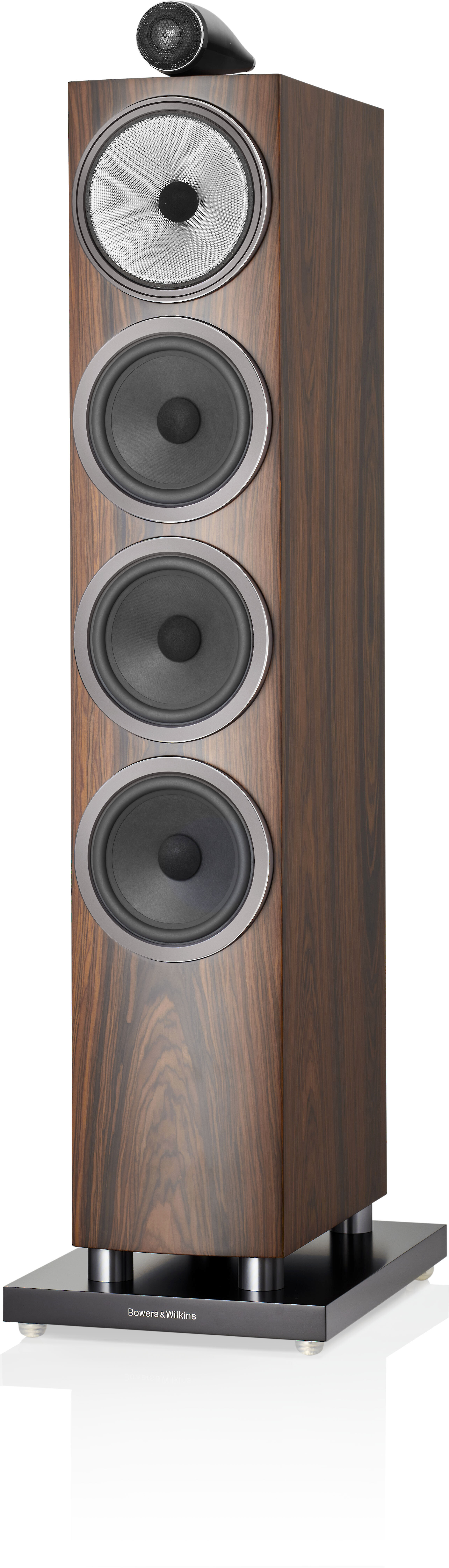 Customer Reviews: Bowers & Wilkins 702 S3 (Mocha) Floor-standing