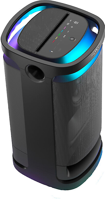 MEGA Crutchfield Reviews: X-Series portable Sony party Bluetooth® BASS™ at SRS-XV900 Customer speaker