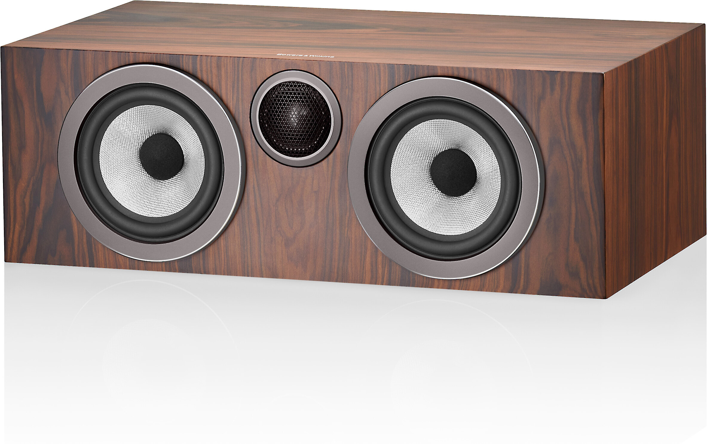 Customer Reviews Bowers & Wilkins HTM72 S3 (Mocha) Center channel