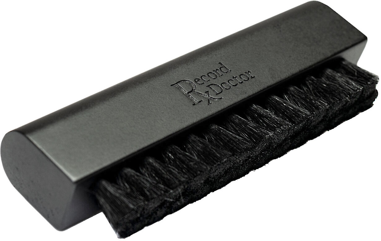 Customer Reviews: Record Doctor RDGH Record-cleaning brush at Crutchfield