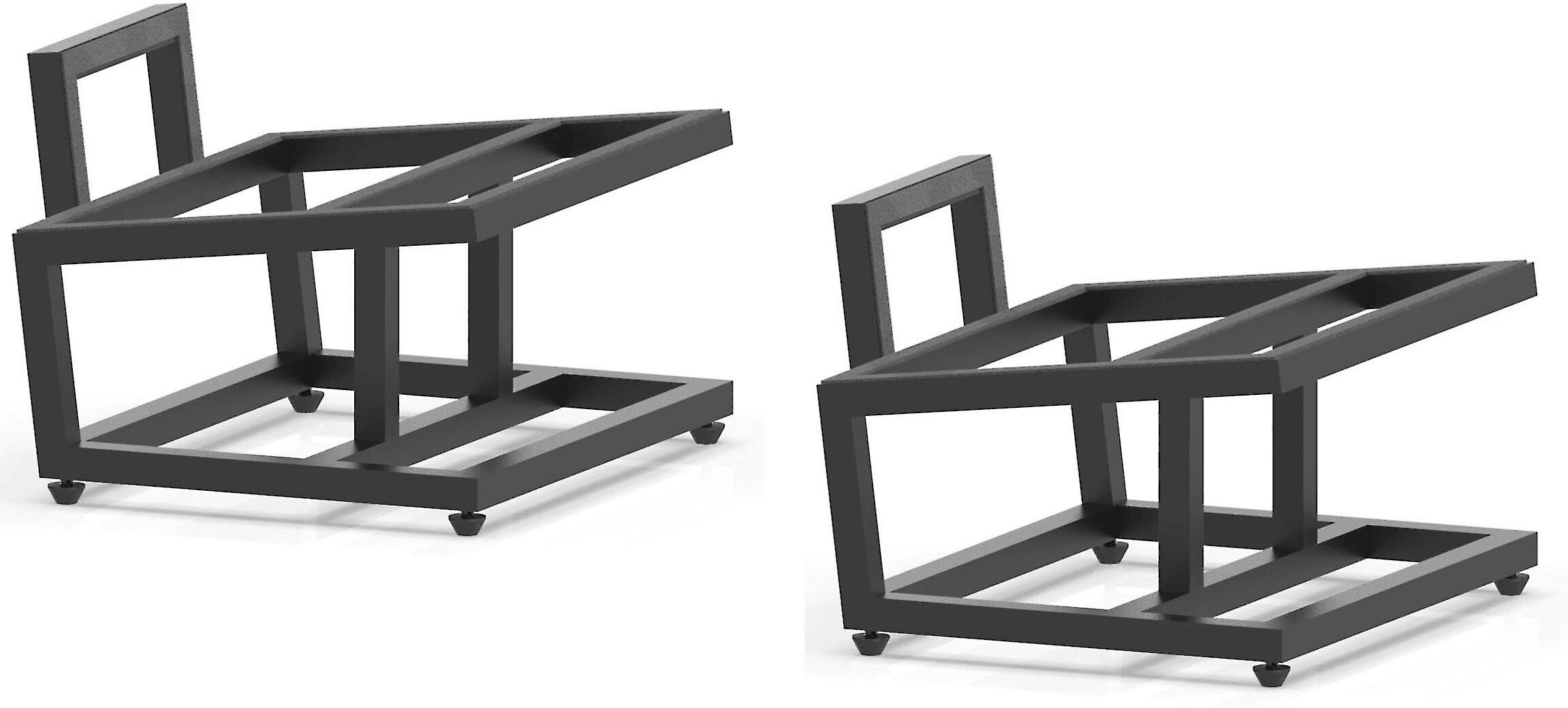 Customer Reviews JBL JS150 Heavy duty speaker stands for select JBL
