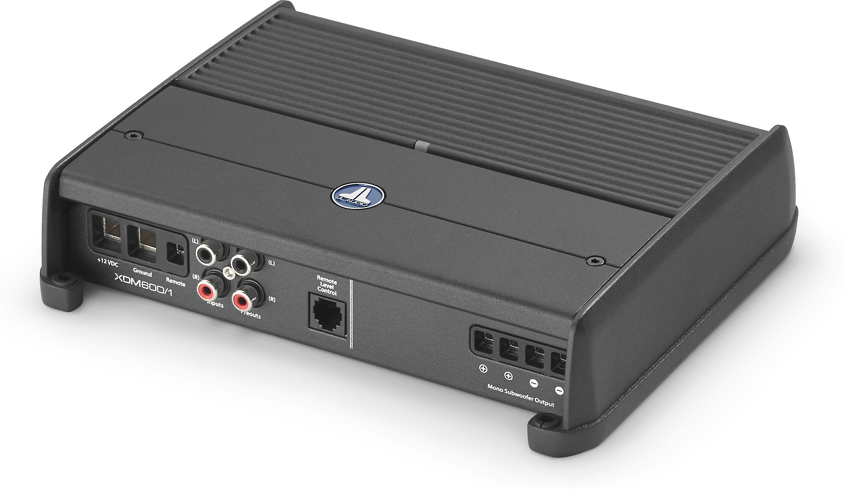 Customer Reviews JL Audio XDM600/1 Mono car/marine subwoofer amplifier