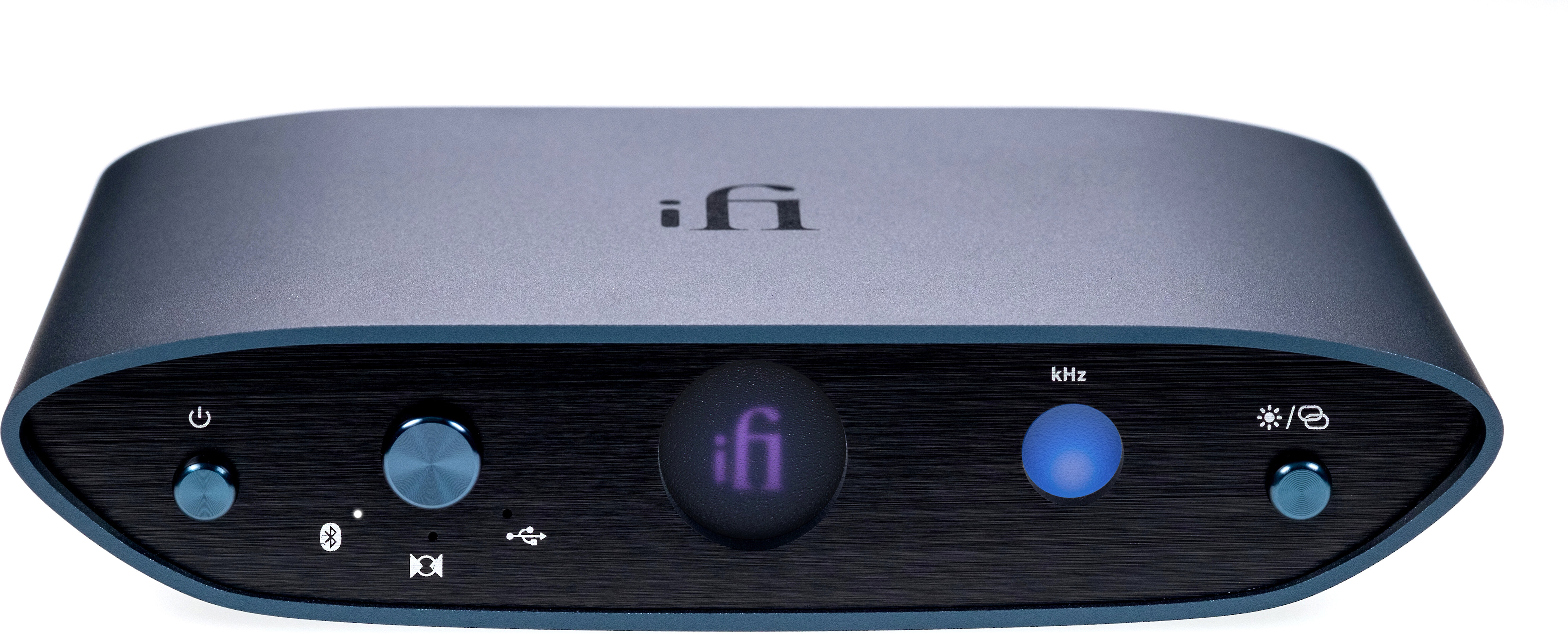 iFi Zen DAC V2 review: an Award-winning budget DAC/headphone amp