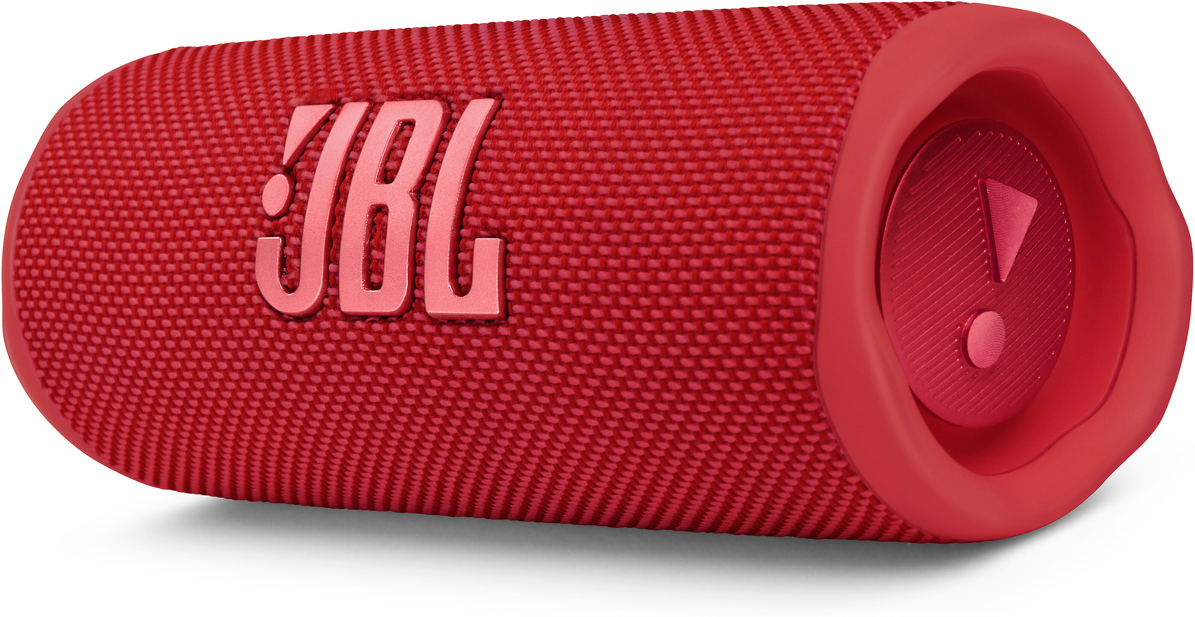 Customer Reviews: Flip (Red) Waterproof portable Bluetooth® speaker at Crutchfield