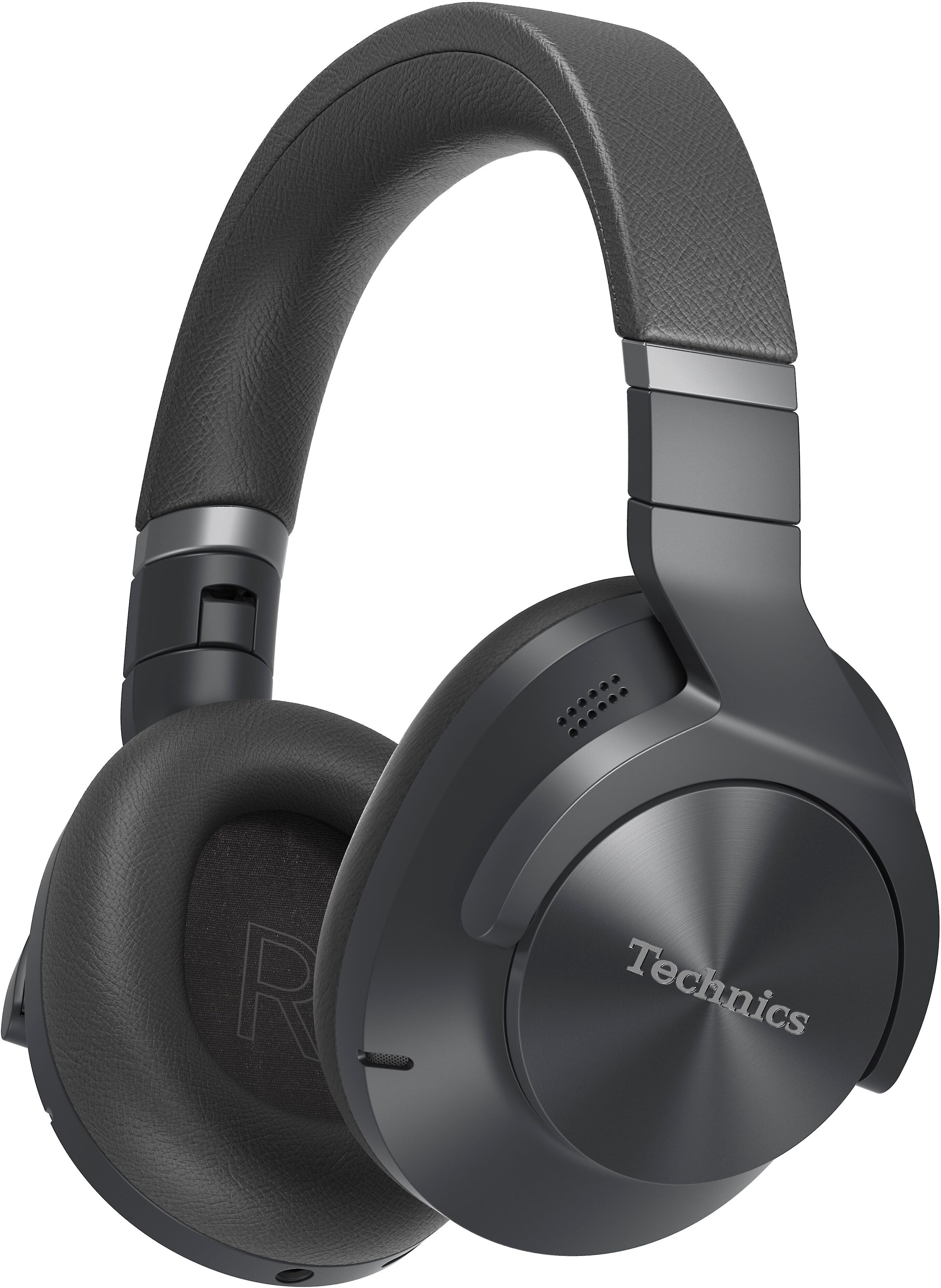 Customer Reviews: Technics EAH-A800 (Black) Over-ear wireless