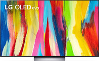 LG OLED65C2P 65" OLED Smart TV