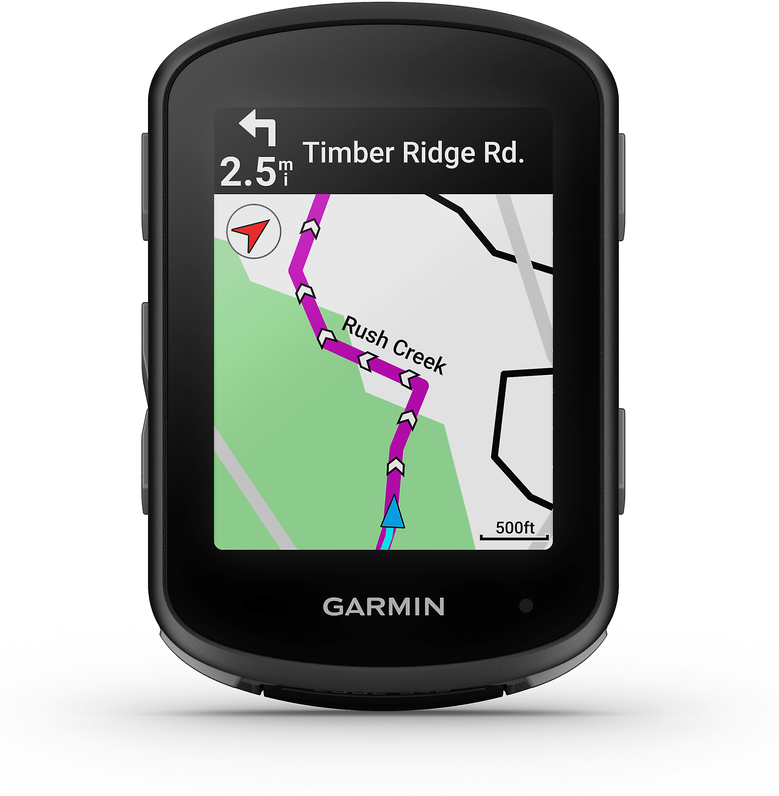 Garmin Edge Explore GPS cycling computer at Crutchfield