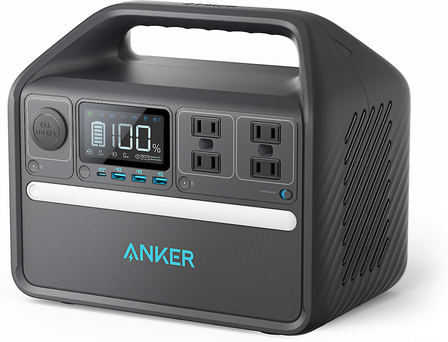 Anker recalls 535 Power Bank amid overheating and fire risk - The