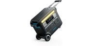 Portable Power Stations