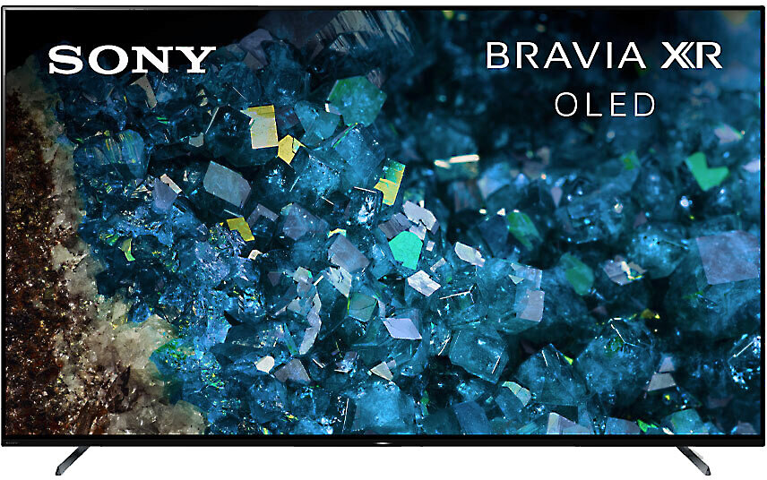 Sony A95L QD-OLED Review  The New Best TV I've Ever Reviewed 