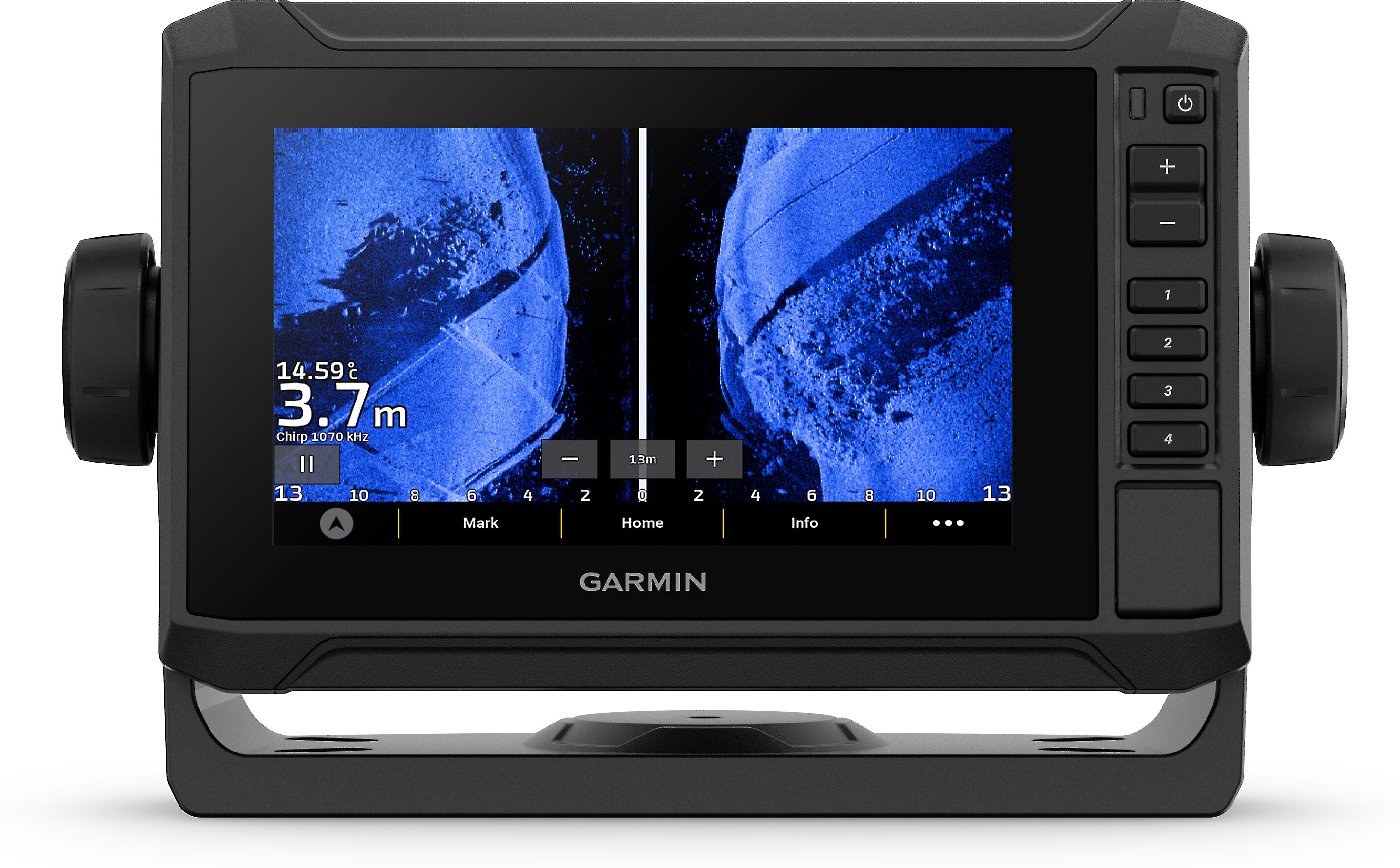 Marine GPS and Chartplotters Under 800 at Crutchfield