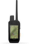 Garmin Alpha 300i Dog Tracker and Trainer with InReach