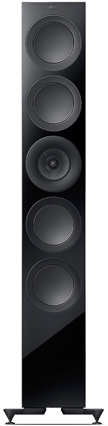 KEF Floor-standing Speakers at Crutchfield