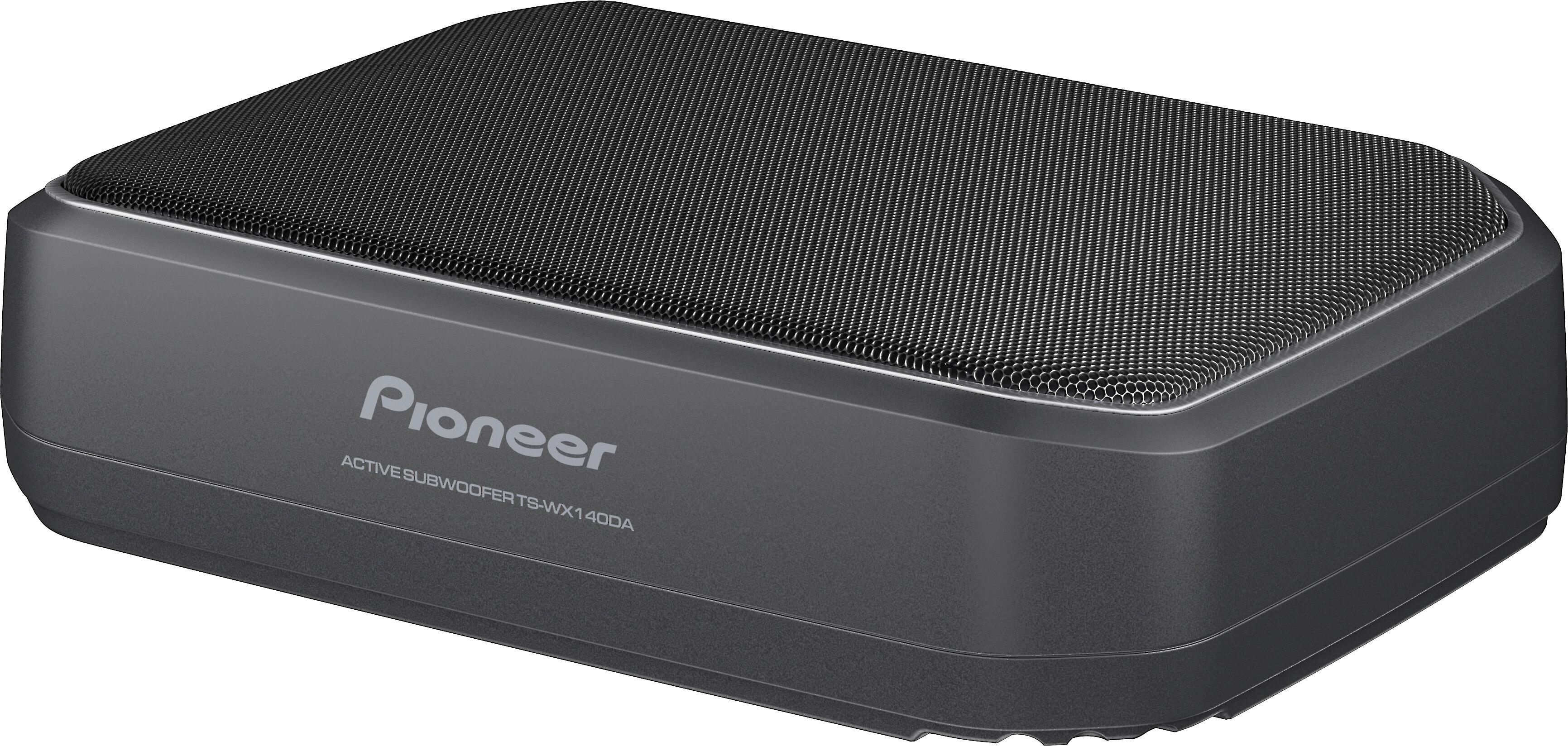 Pioneer powered subwoofer TS-WX140DA 箱なし Customer Reviews: Pioneer TS-WX140DA Compact powered subwoofer