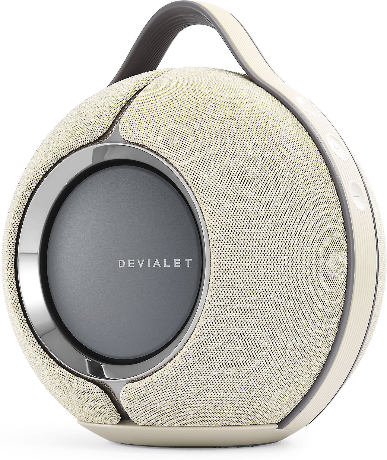Devialet Portable Bluetooth Speakers at Crutchfield