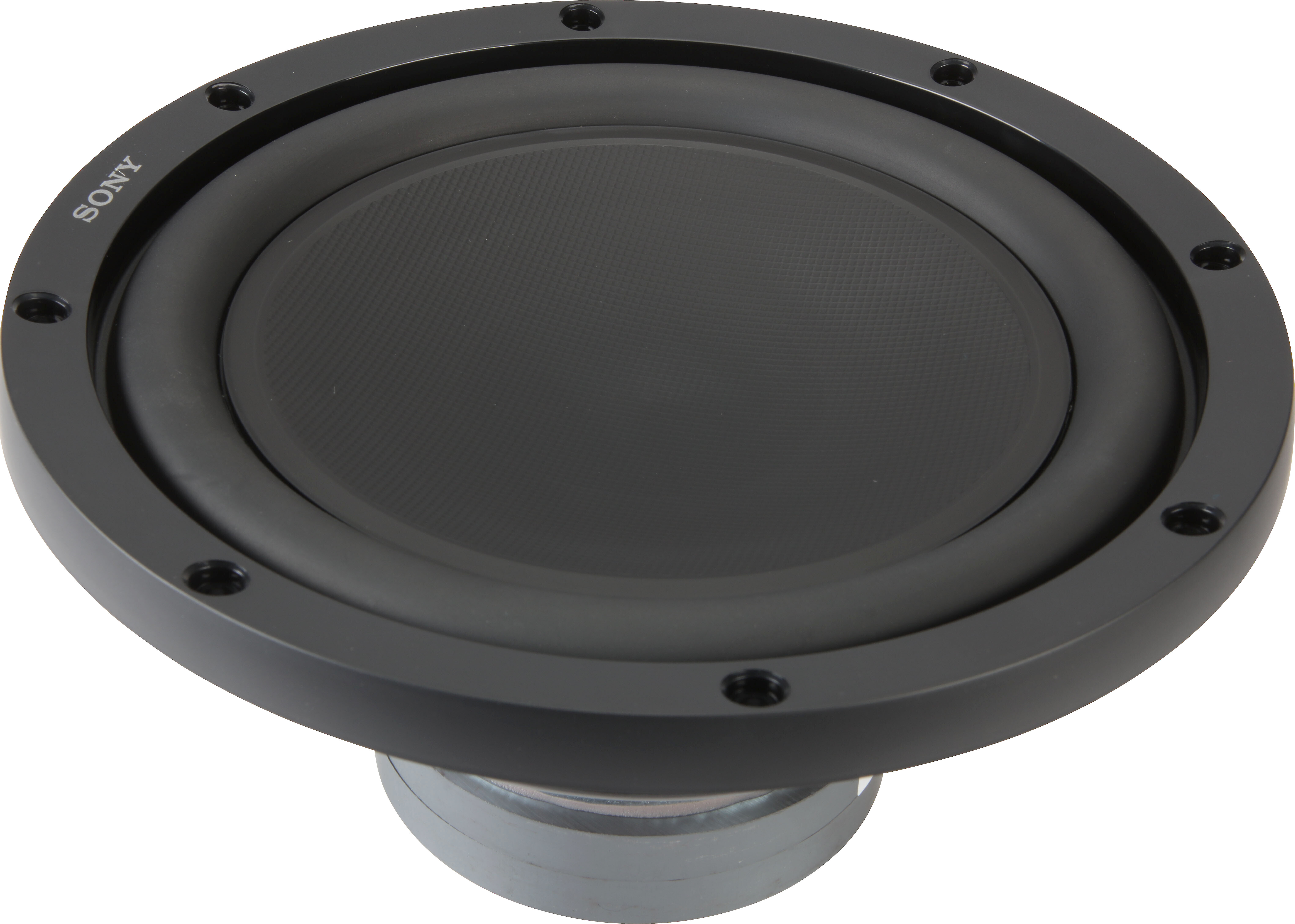 Sony Car Subwoofers & Boxes at Crutchfield