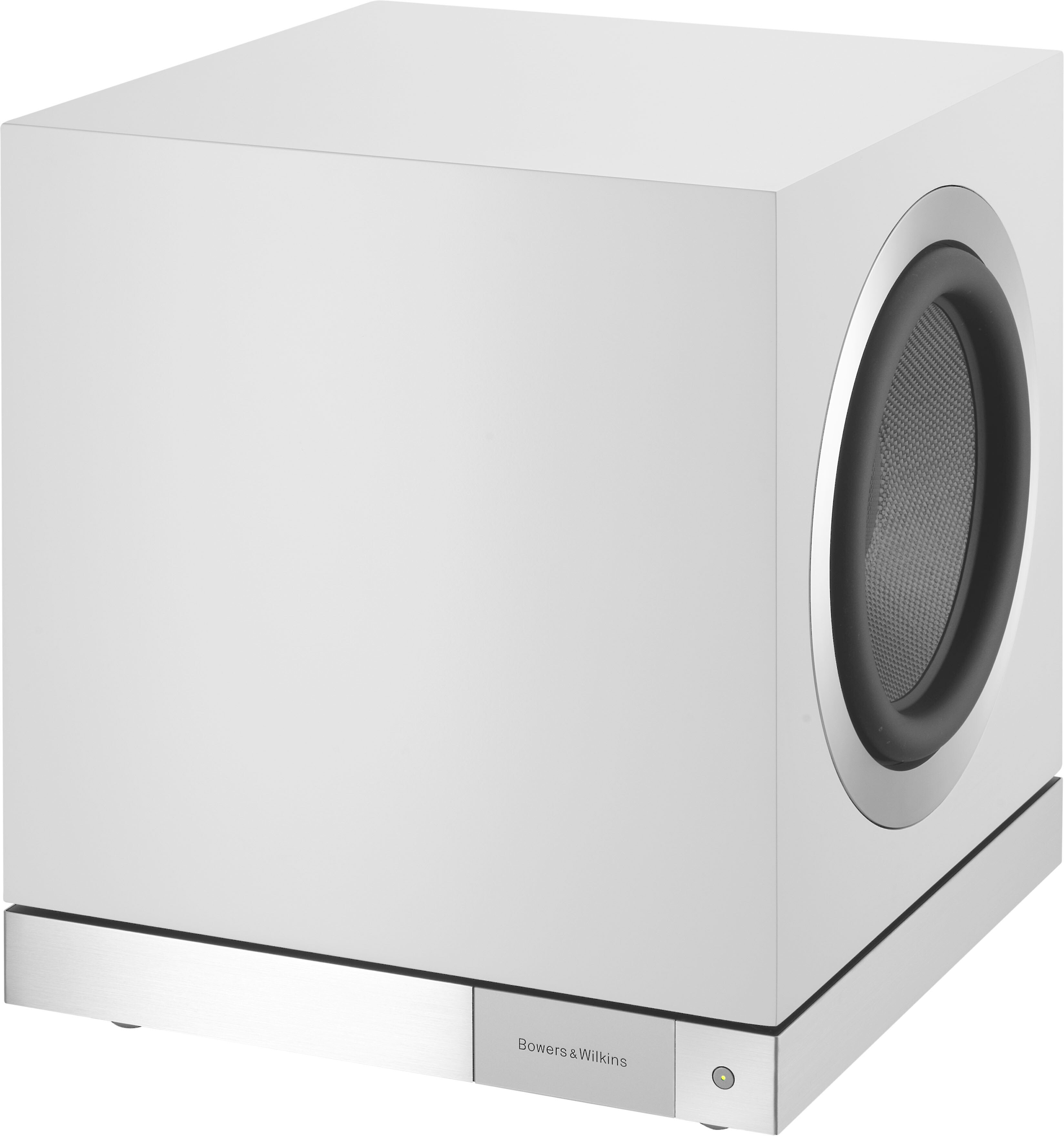 Customer Reviews: Bowers & Wilkins DB2D (Satin White) Powered subwoofer ...