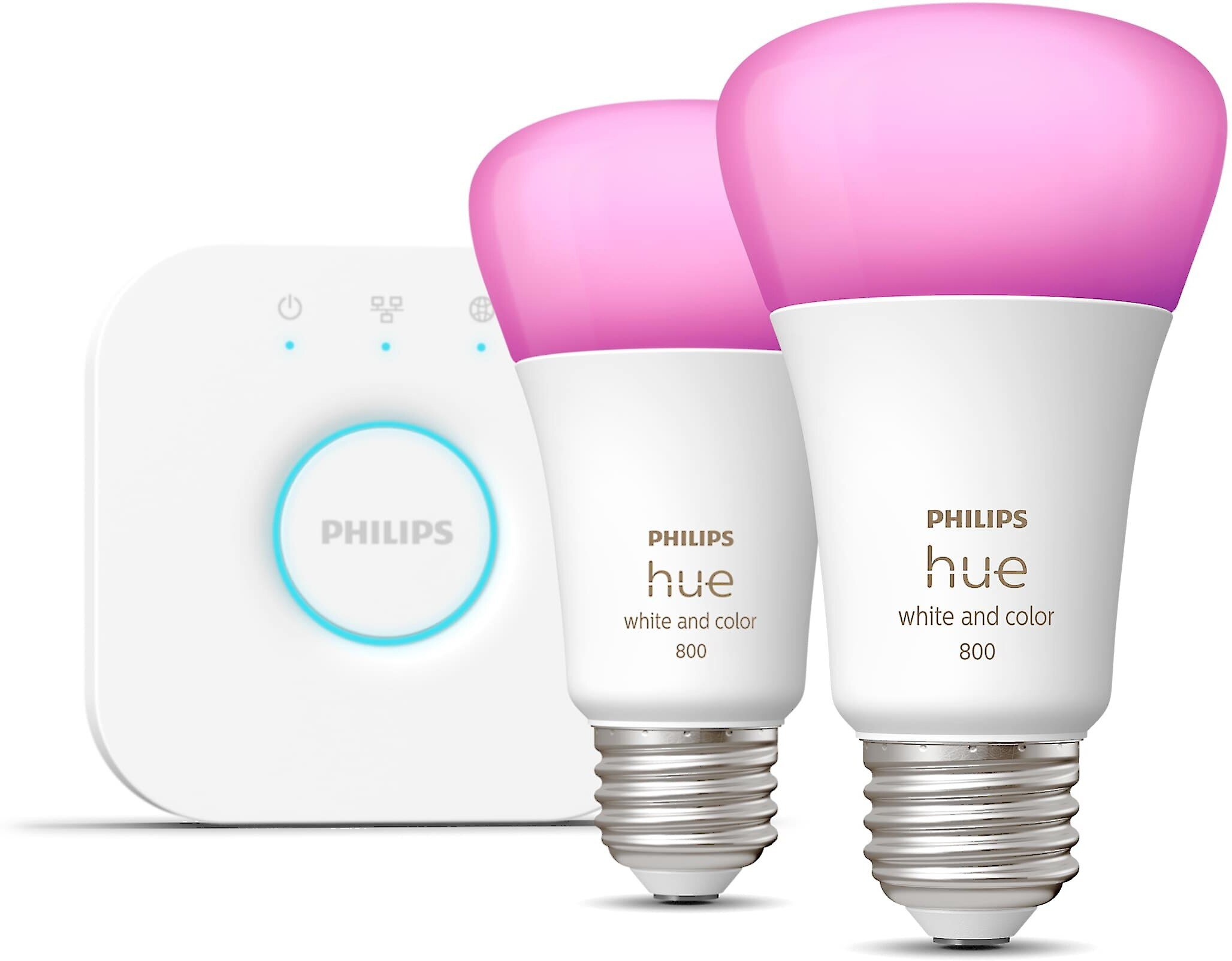 Smart Lighting, Smart Light Bulbs, Smart Light Switches