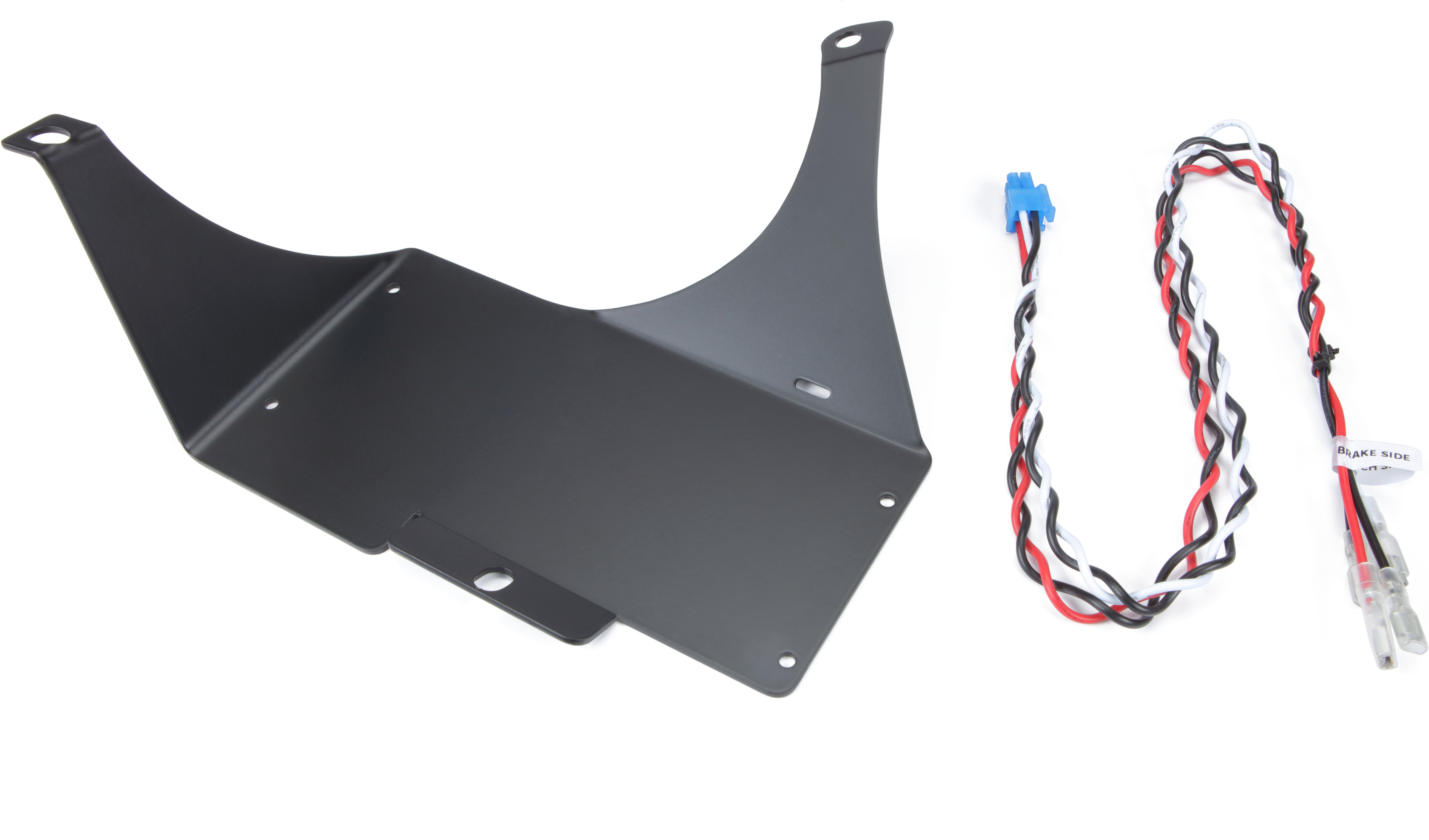 Kenwood HarleyDavidson Installation Parts at Crutchfield