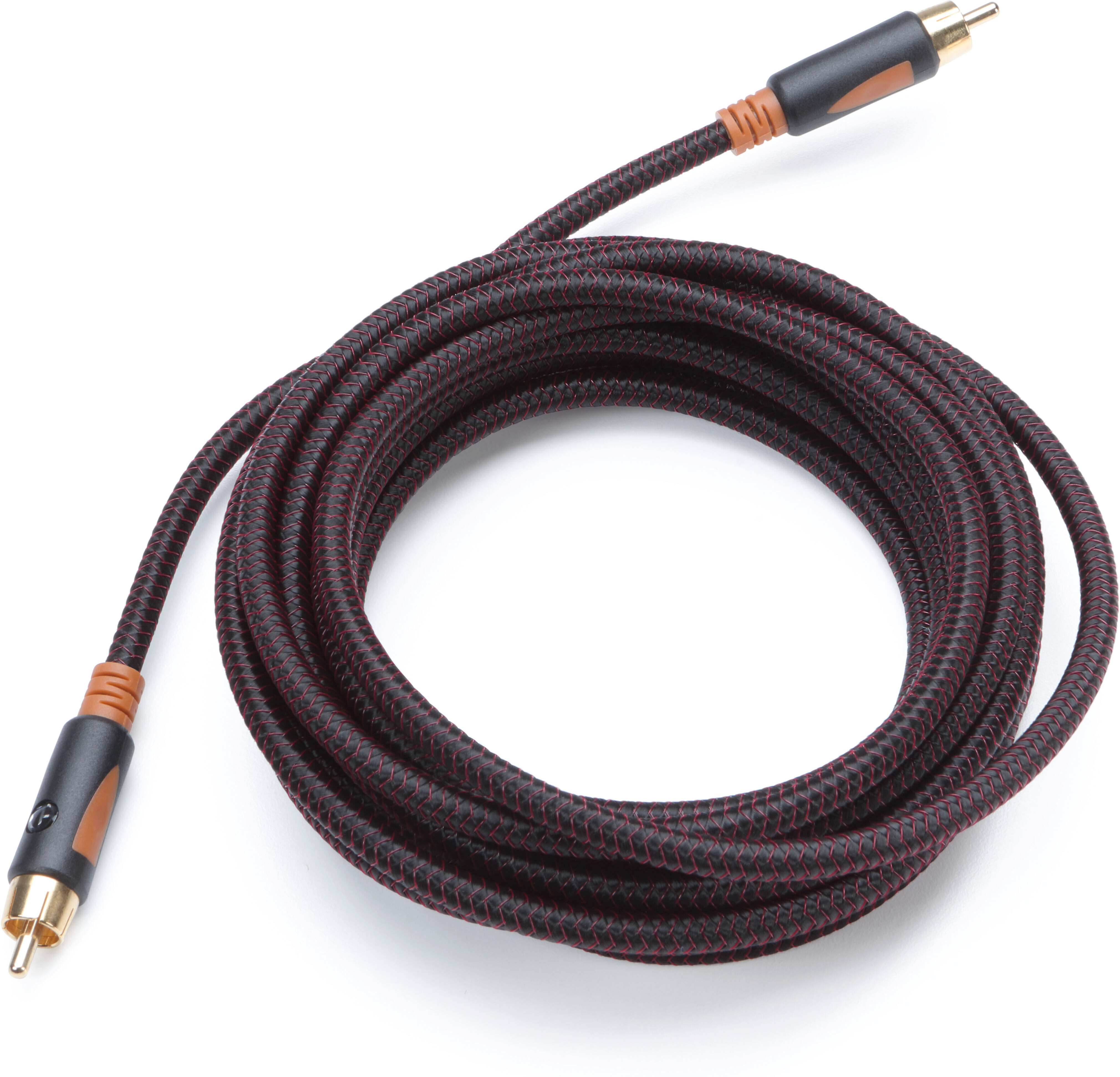 Customer Reviews Ethereal Helios Subwoofer Cable (16 feet/4.9 meters