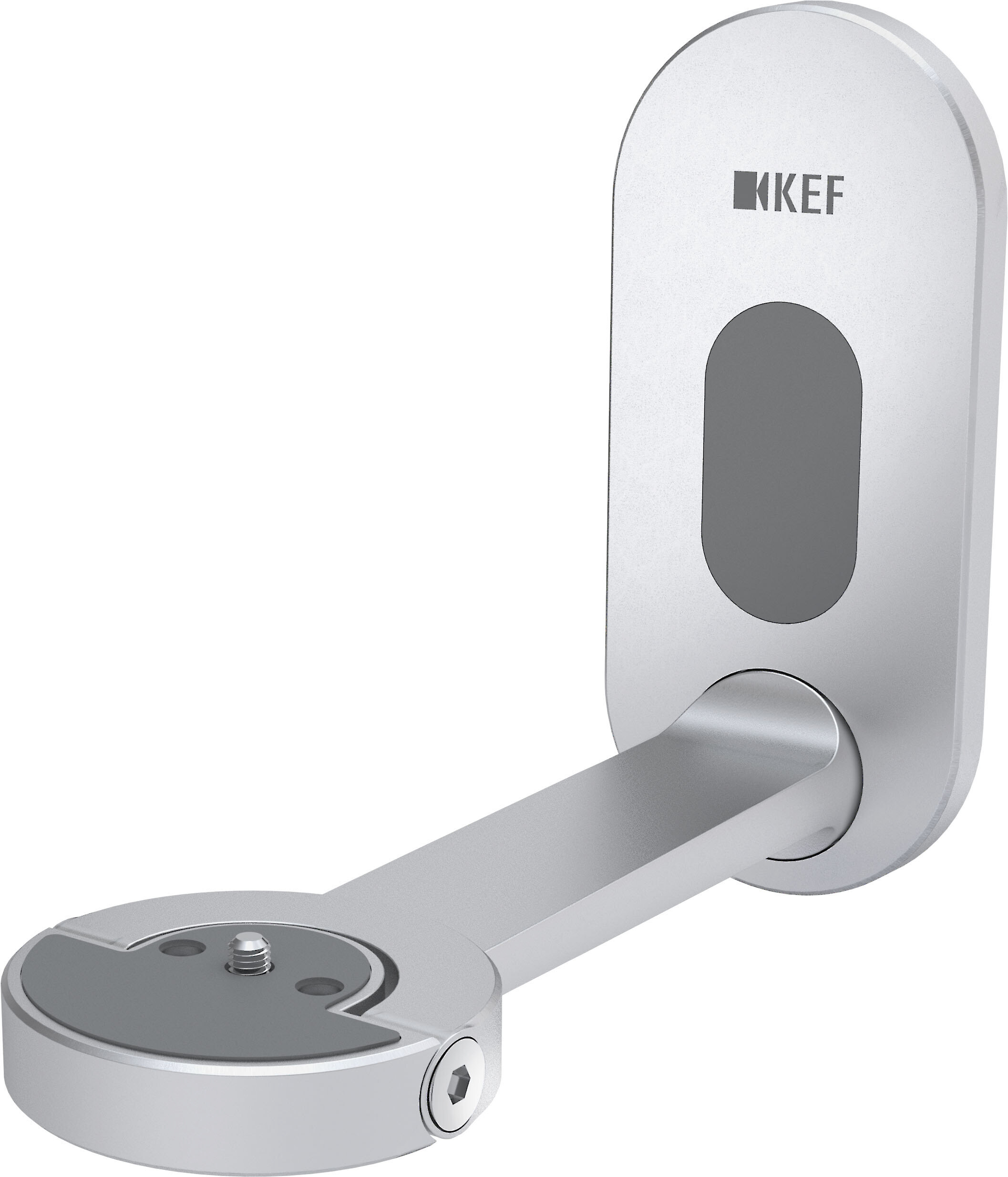 KEF Speaker Wall Mounts at Crutchfield