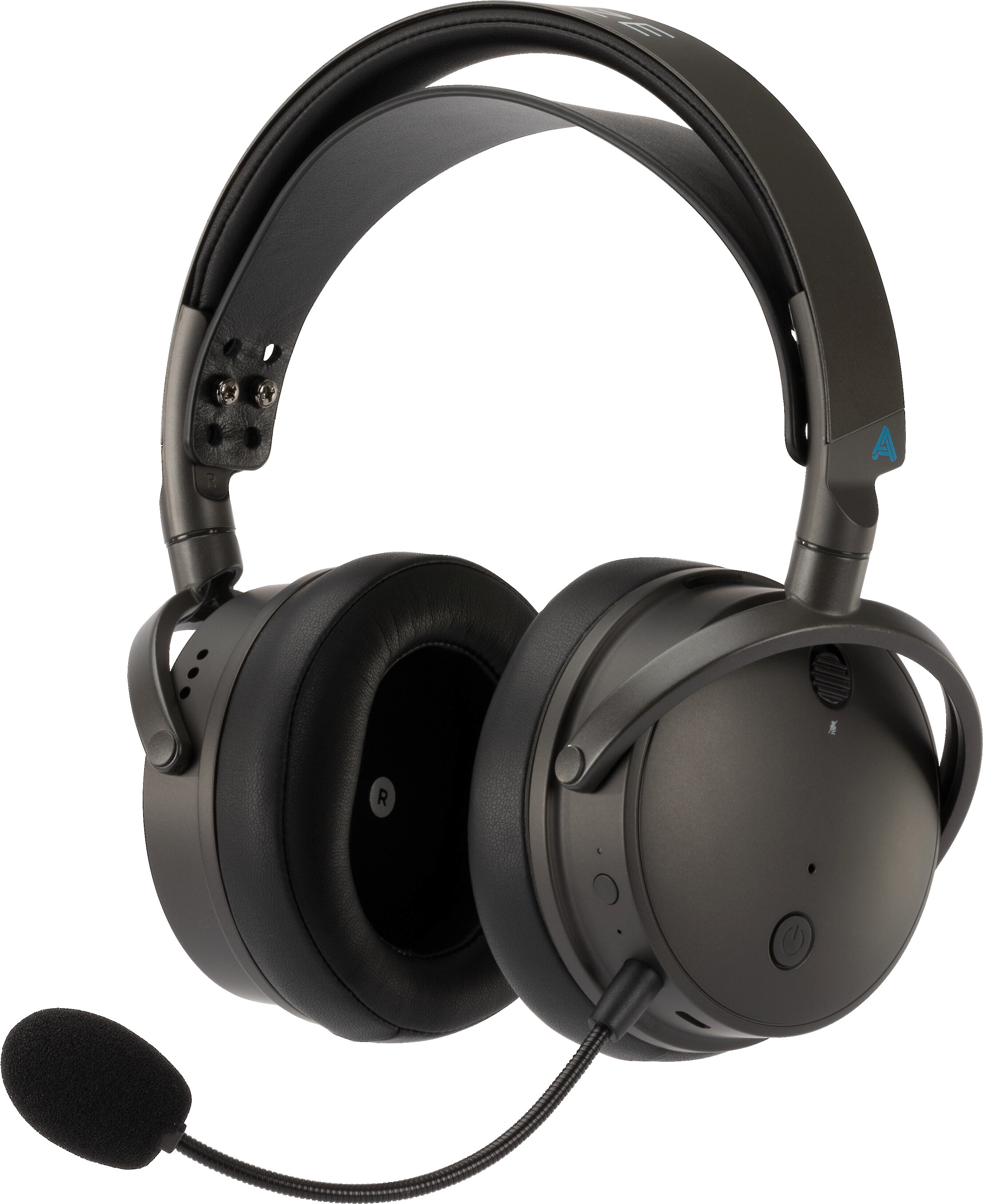 HyperX Cloud II Wireless Wireless gaming headset for PS4, PS5, Nintendo  Switch, PC, and Mac® at Crutchfield