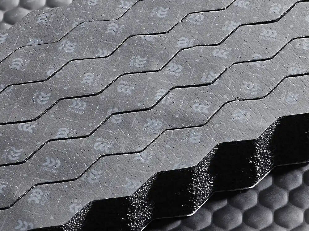 Morel Sound Deadening at Crutchfield