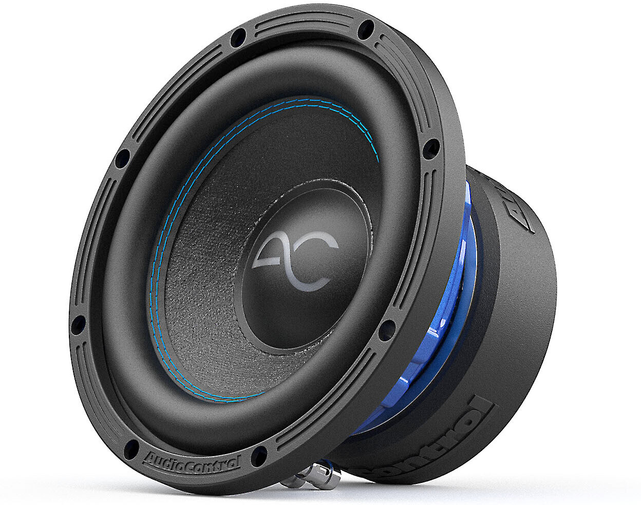 AudioControl Component Subwoofers at Crutchfield