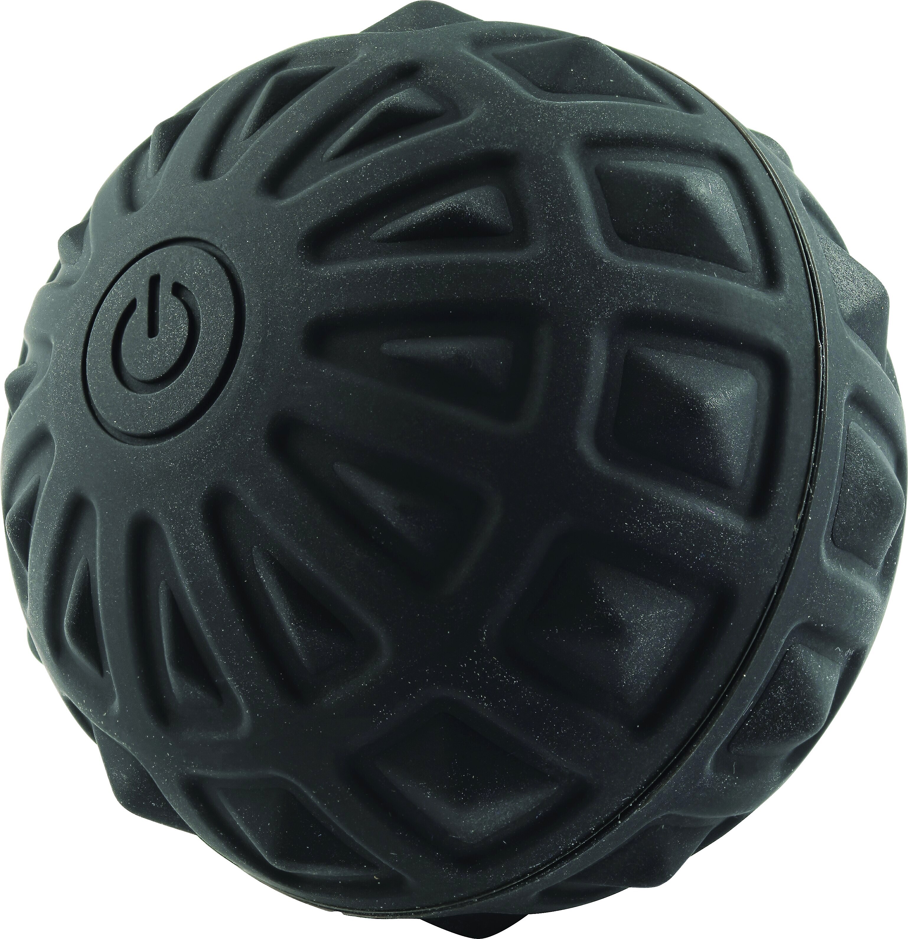 Customer Reviews: NuvoMed Rechargeable Massage Ball Vibrating, rechargeable  rolling massage ball at Crutchfield