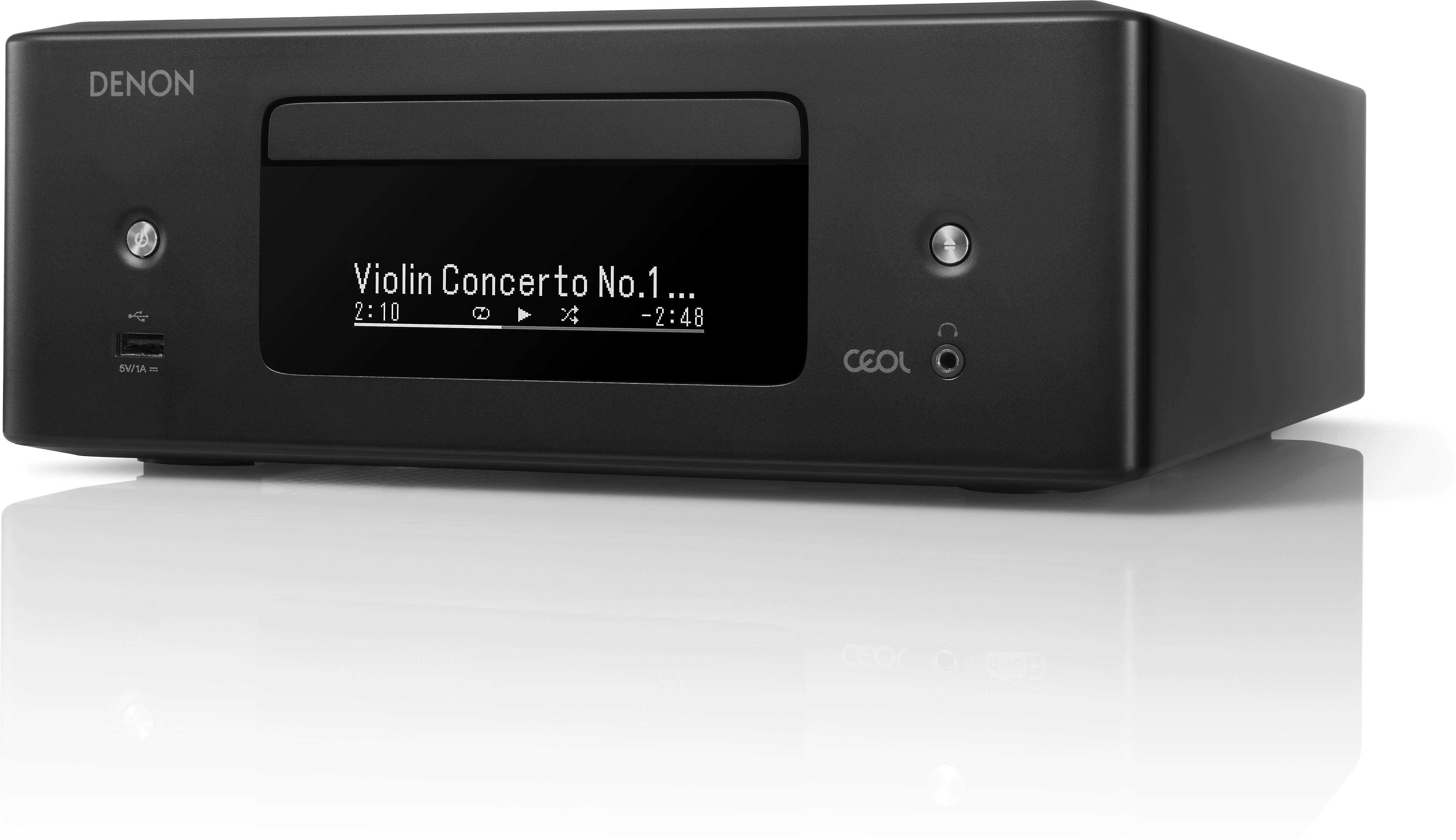 Best and Top Rated Stereo Receivers at Crutchfield