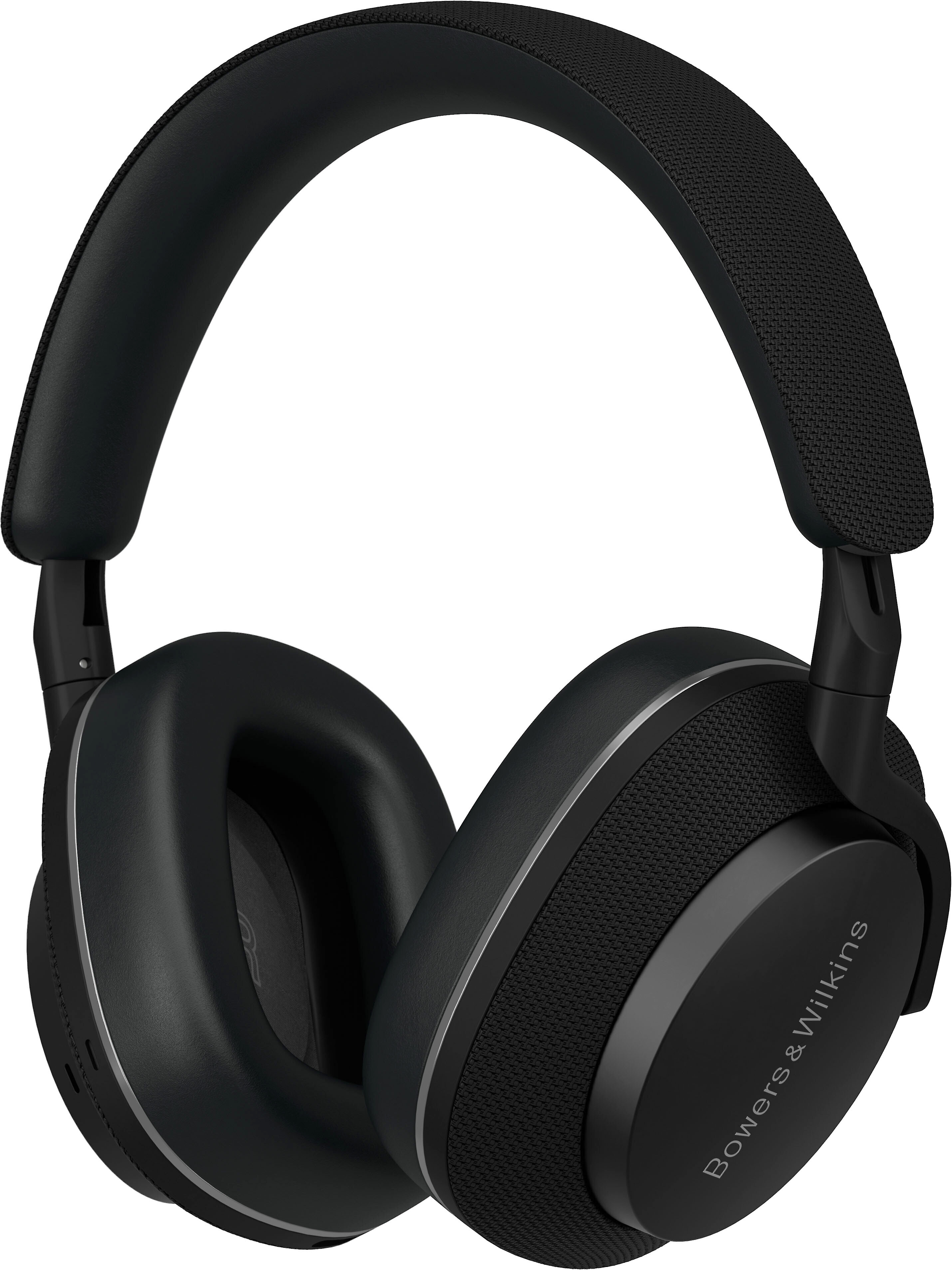 Customer Reviews: Bowers & Wilkins PX7 S2e (Anthracite Black) Over-ear ...