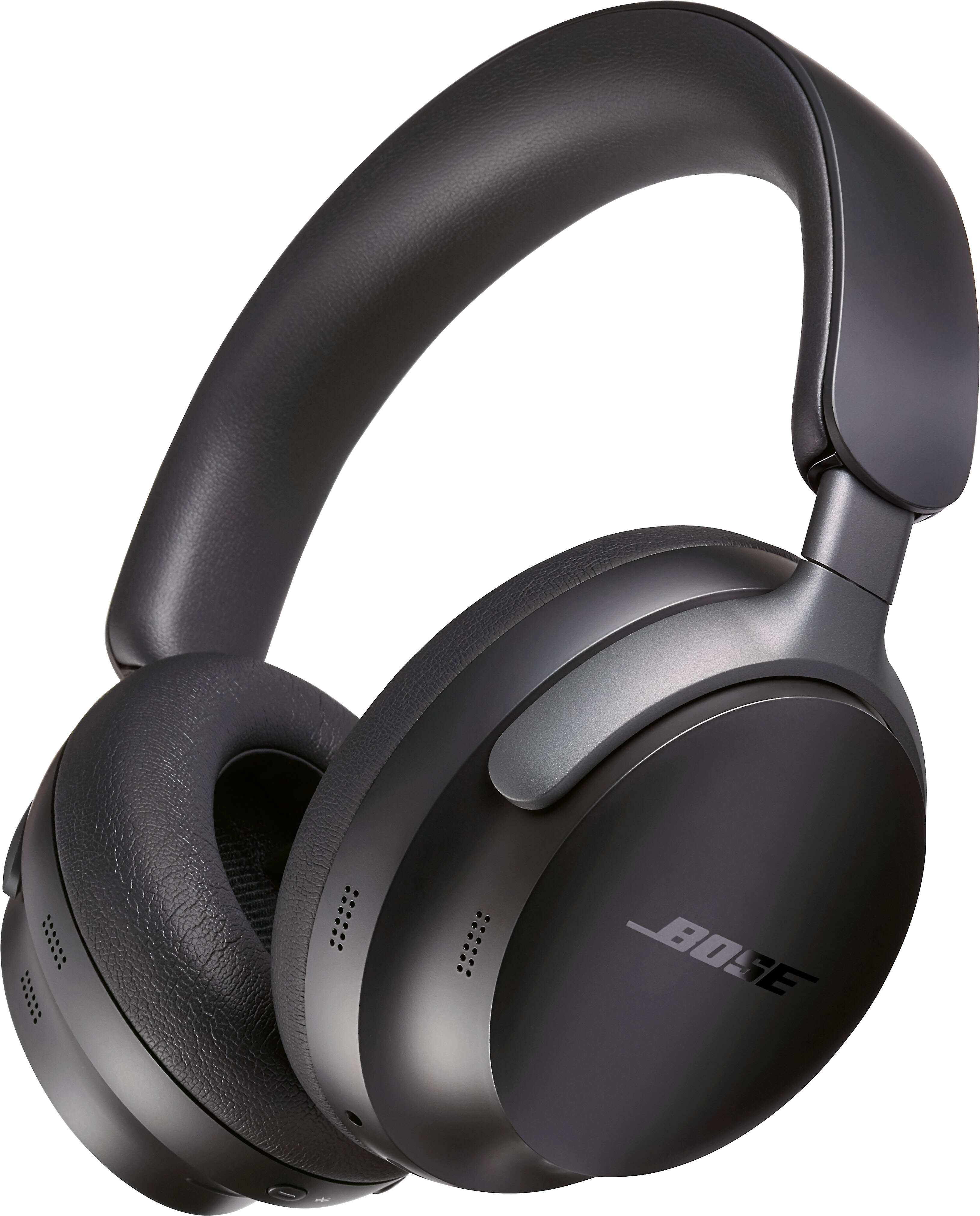 Bose QC45 Headphones Review: King of Quiet - Reviewed