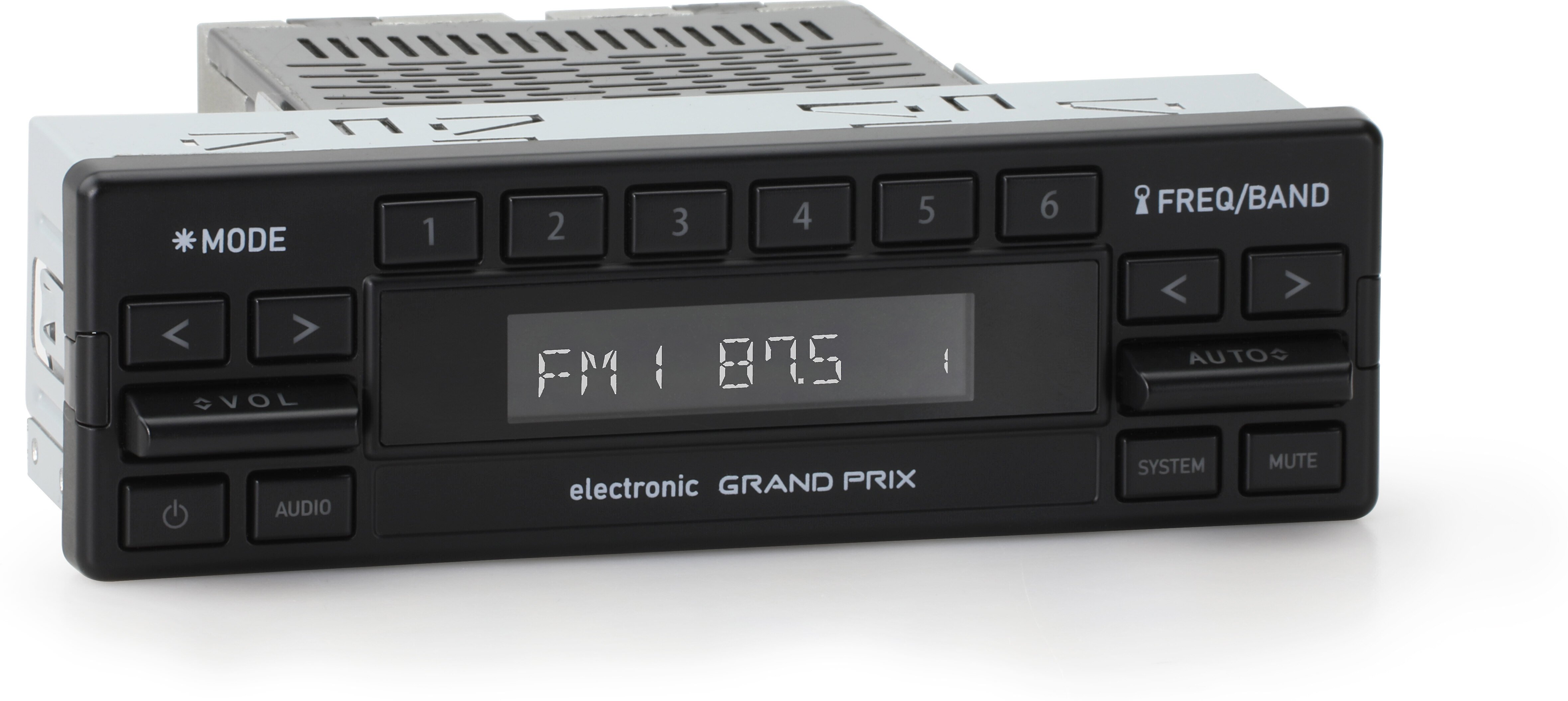 Best and Top Rated Custom Car Stereos at Crutchfield