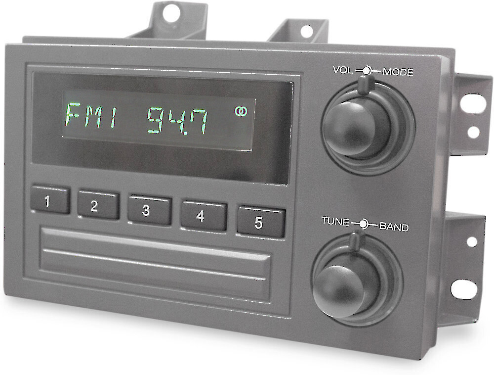Best and Top Rated Custom Car Stereos at Crutchfield