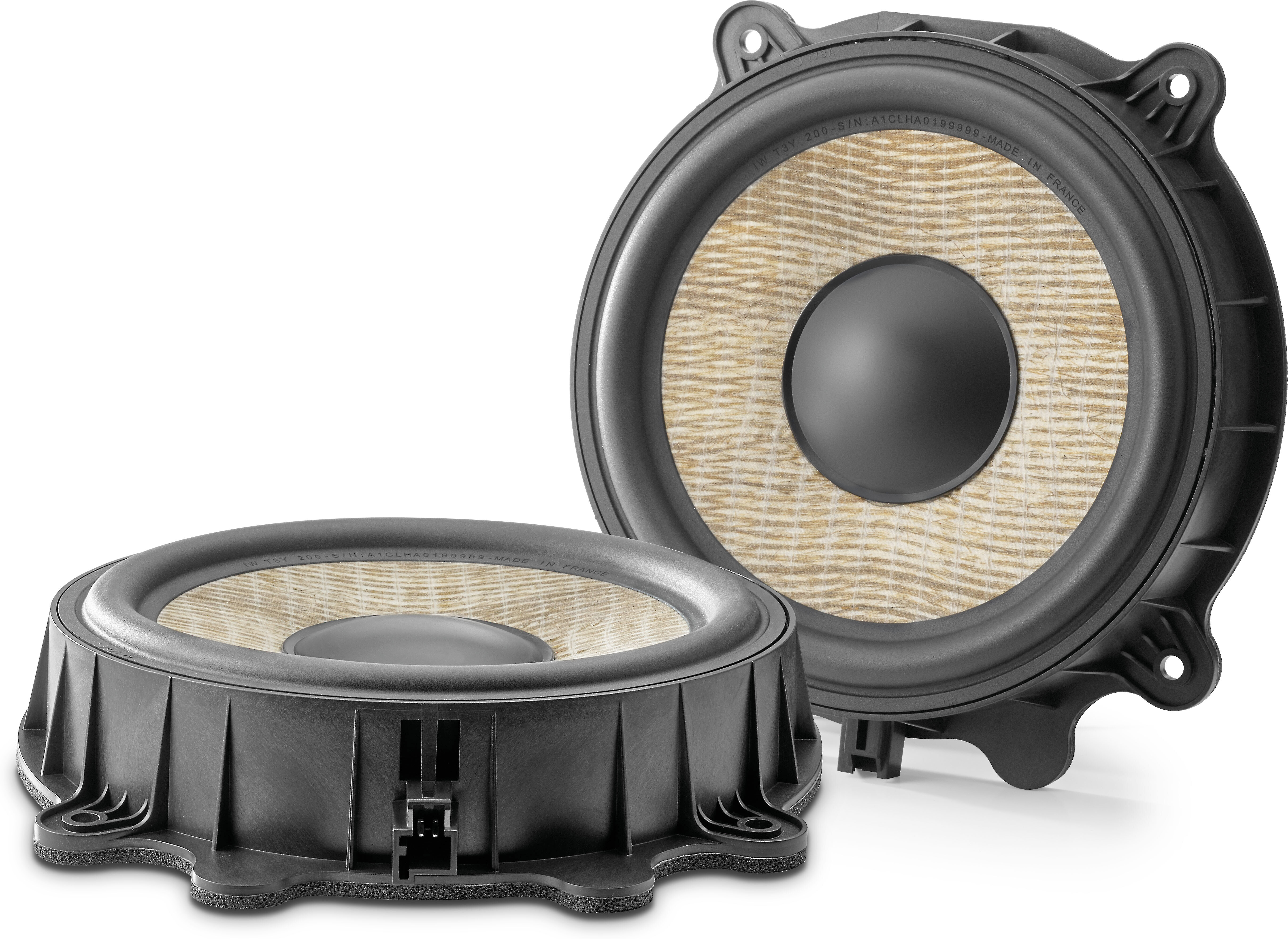 Top Selling Focal Car Speakers