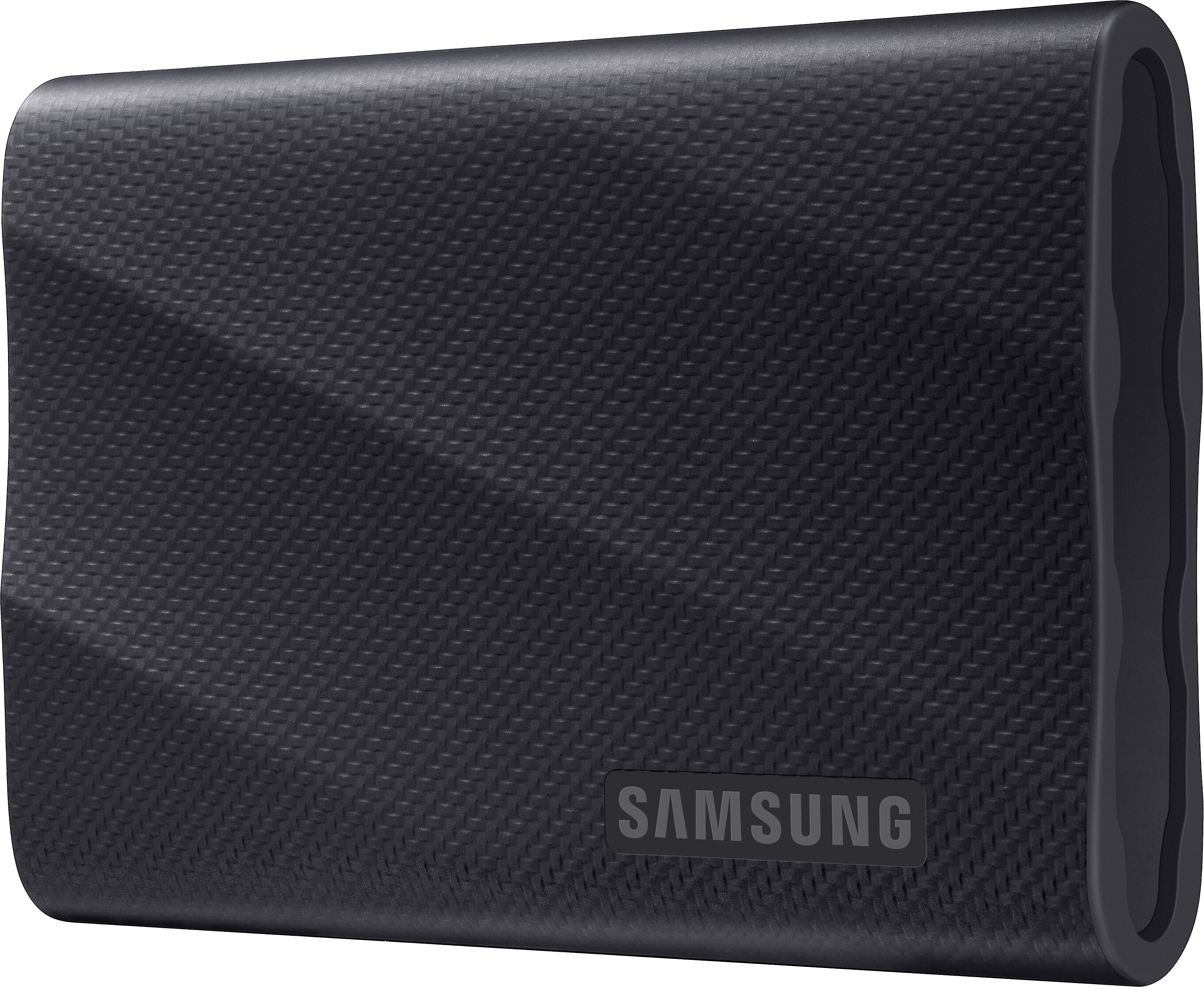 Samsung T9 (4TB) Portable SSD with USB 3.2 Gen 2x2 at Crutchfield