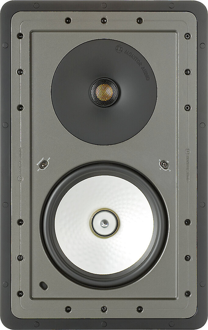 Monitor Audio Controlled Performance Speakers Crutchfield