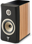 Focal Kanta N1 WAHG/BK Mat ea stand mount speaker