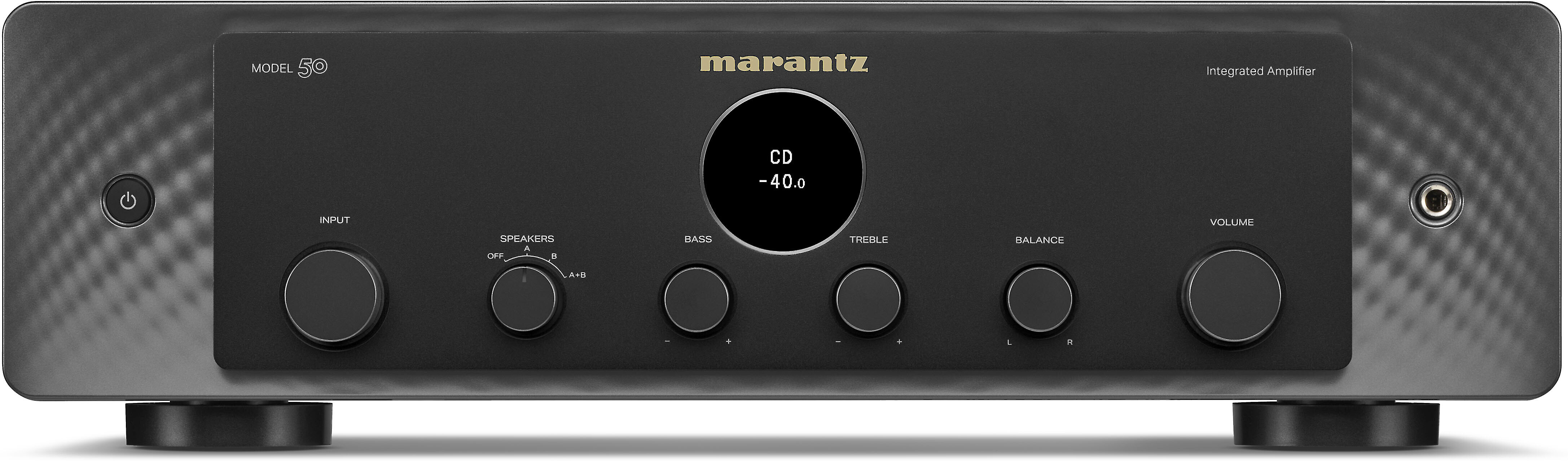 Receivers & Amplifiers at Crutchfield