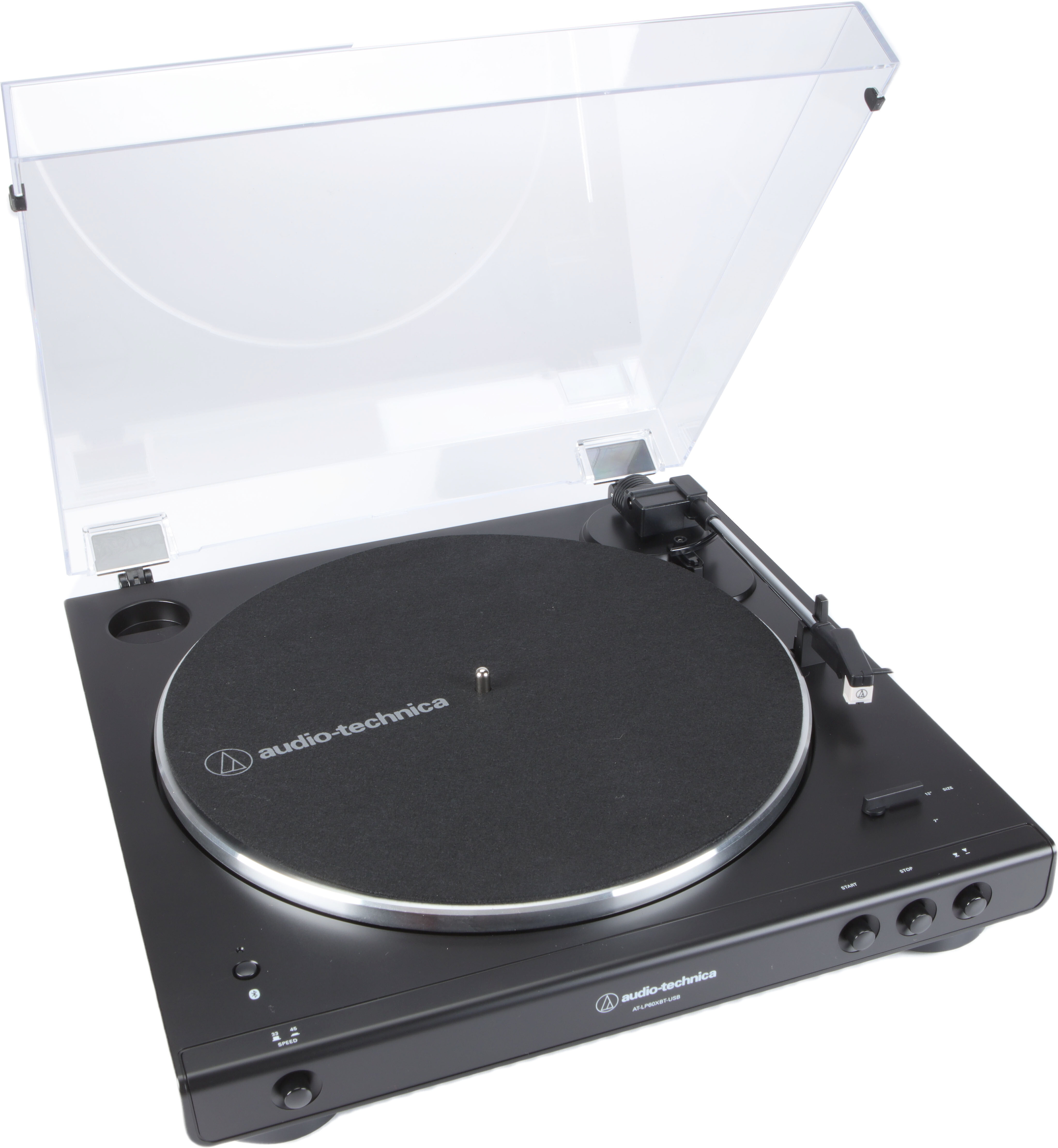Audio-Technica AT-LP60XBT Review: Is this Wireless Turntable Worth Buy –  Superfi