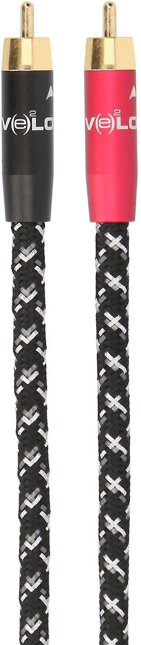 Ethereal RCA Audio Cables at Crutchfield