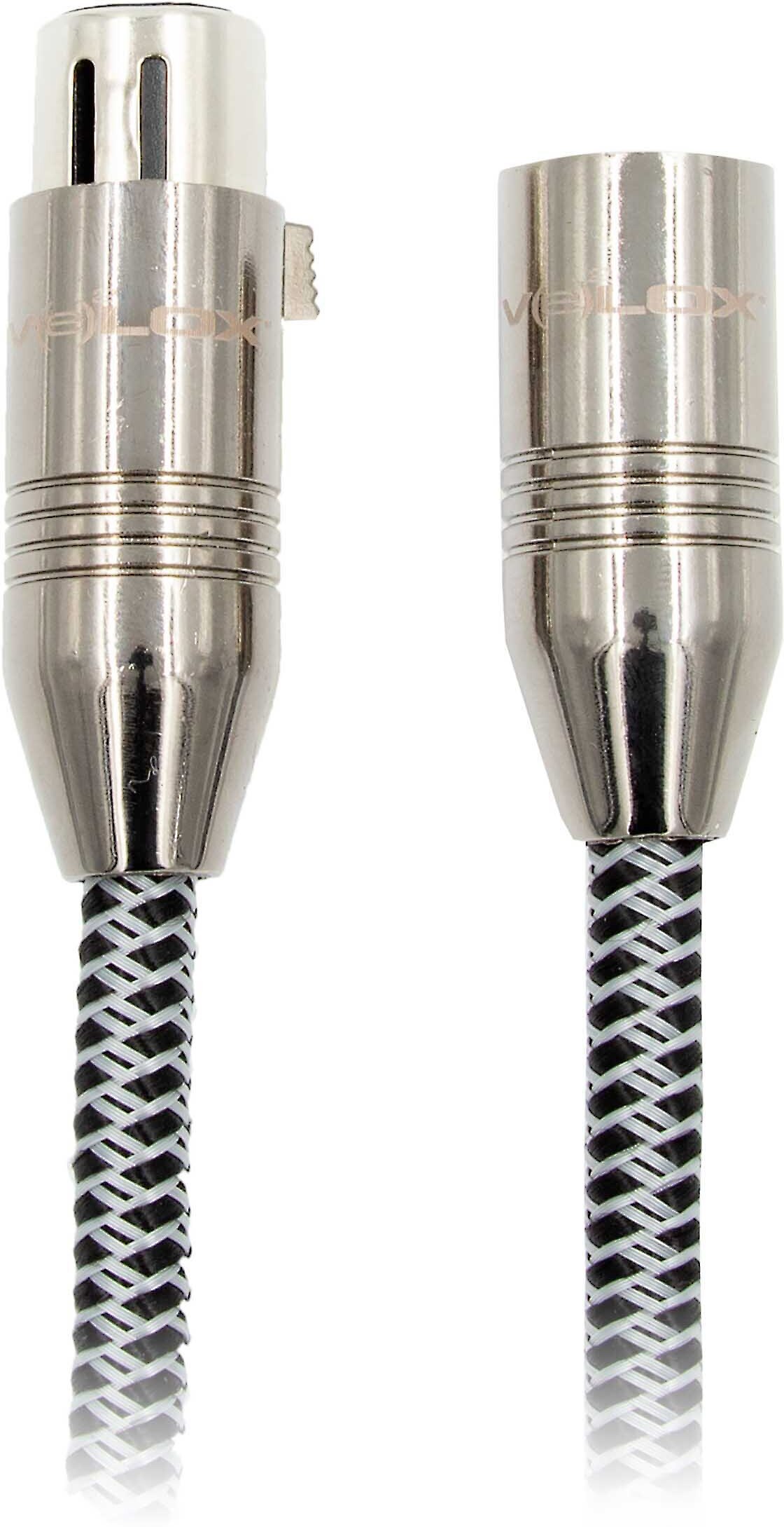 XLR Cables at Crutchfield XLR Cables at Crutchfield