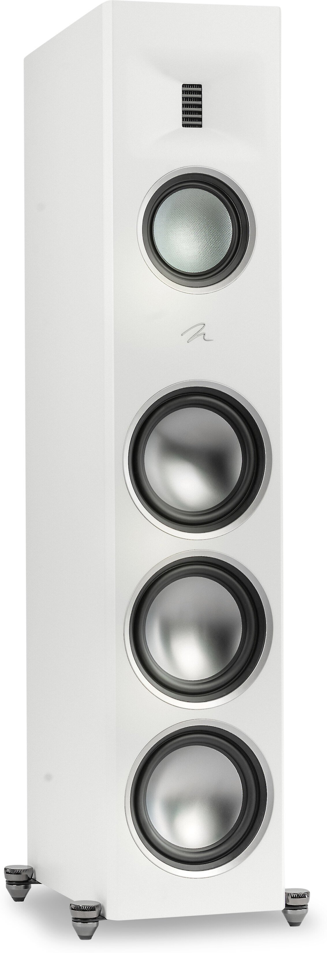 Customer Reviews MartinLogan Motion® XT F200 (Satin White) Floor