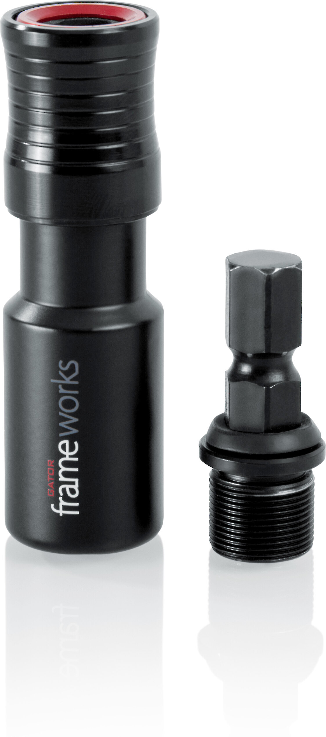 Customer Reviews Gator Frameworks Quick Release Microphone Attachment