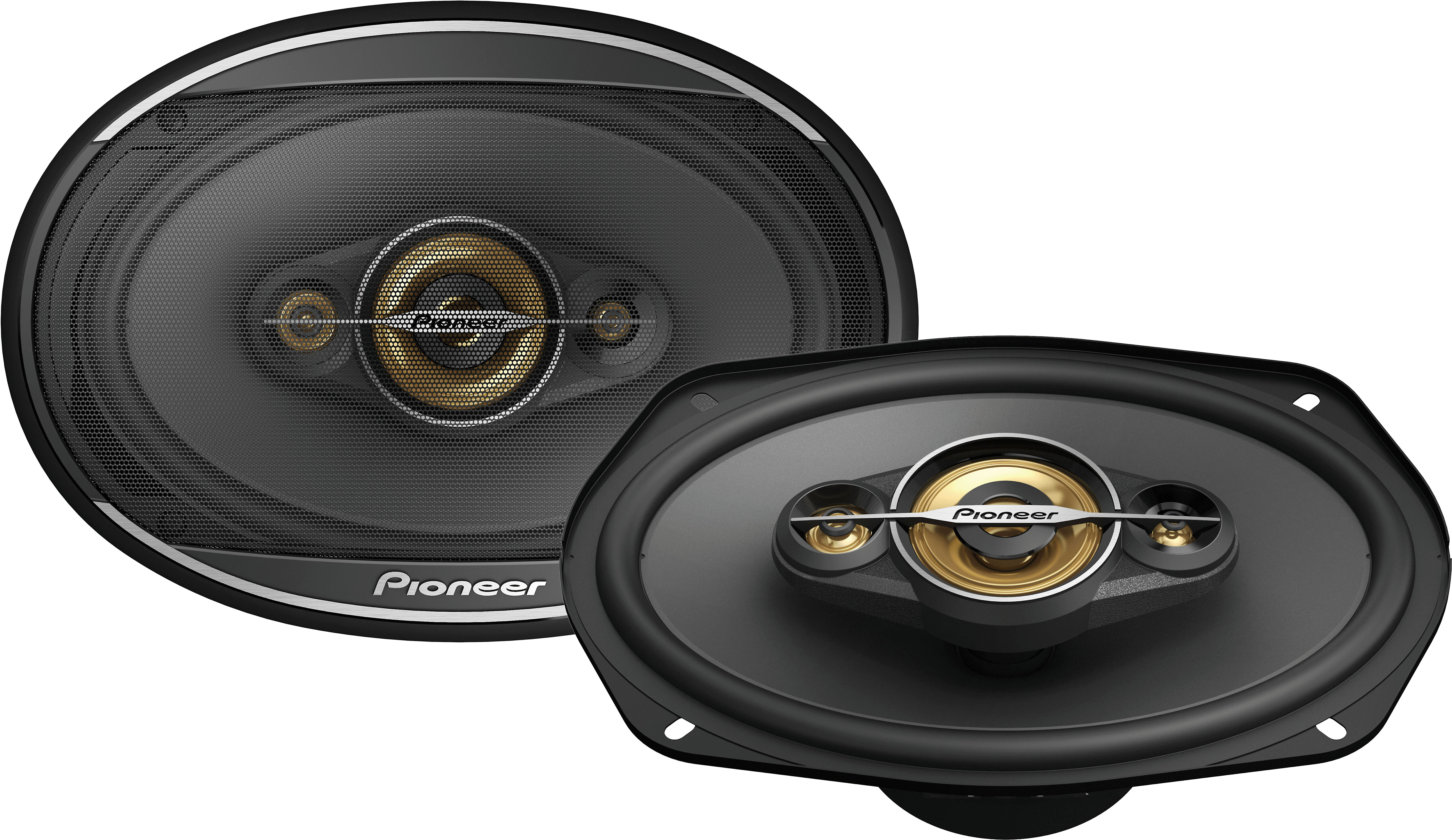 テレビ Pioneer sound. Vision. soul Pioneer TS-A6970R 6