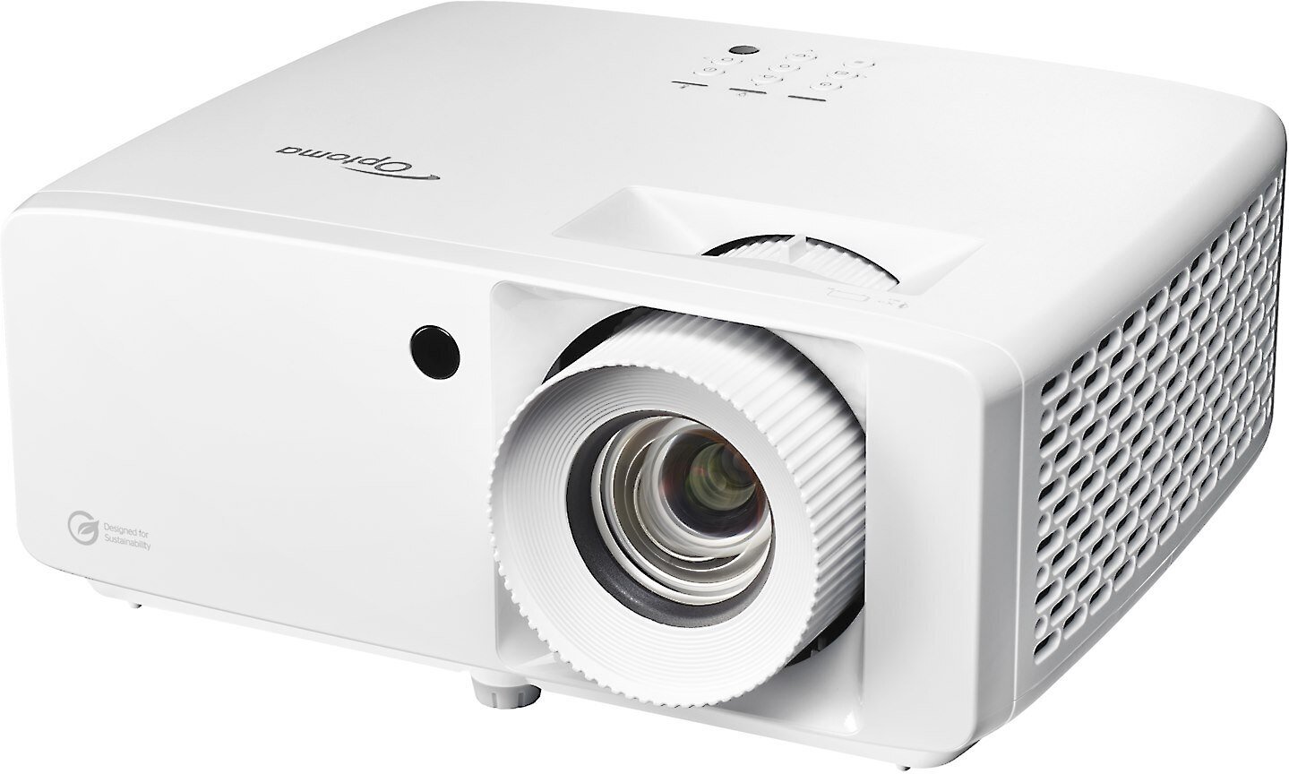 Optoma UHZ66